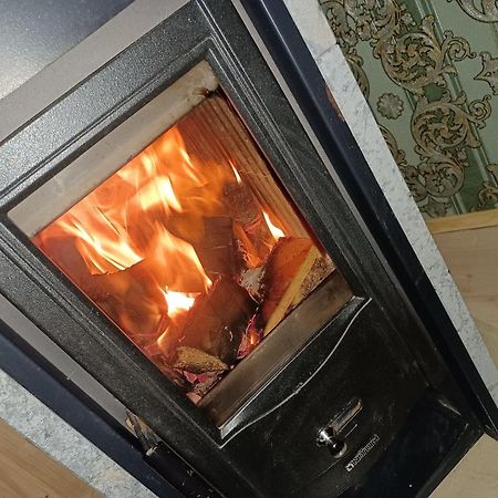 Apartmán Altes Haeusle Am Waschbach-Weinberg Edenkoben Exteriér fotografie