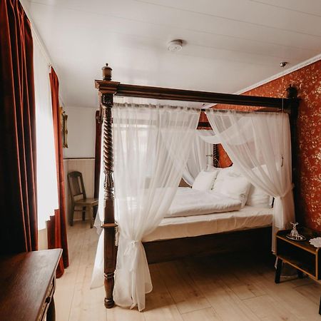 Apartmán Altes Haeusle Am Waschbach-Weinberg Edenkoben Exteriér fotografie